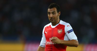 Mikel Arteta may have finally found Arsenal's Santi Cazorla replacement