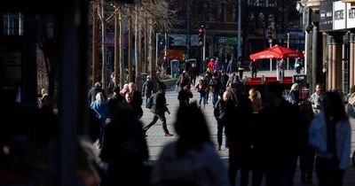 DWP outline dates new payment rates will start from next month for State Pension and other benefits