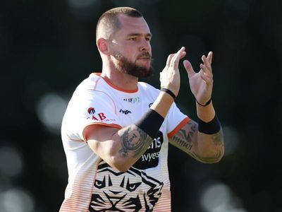 Klemmer claims post-match spat Hastings was overblown