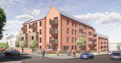 The affordable flats that could ‘disappear’ from a major town centre development