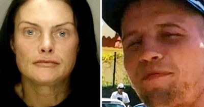 Mum killed suspected thief by mowing him down in 86mph road rage attack