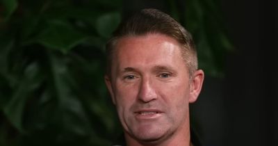 Robbie Keane finally addresses long standing support accusation about Liverpool and Celtic claims