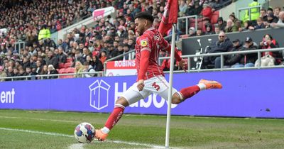 Nigel Pearson makes Jay Dasilva contract admission with his Bristol City deal close to expiring