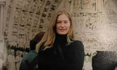 A moment that changed me: after a shattering rape, yoga helped put me back together