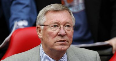 Sir Alex Ferguson signed star who could’ve been “best in the world” but he “didn’t care”