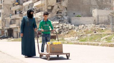 WFP: More Than Half of All Syrians Going Hungry