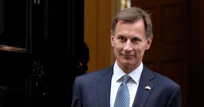 Spring Budget: Jeremy Hunt makes U-turn on energy bill help for ALL as childcare support also extended