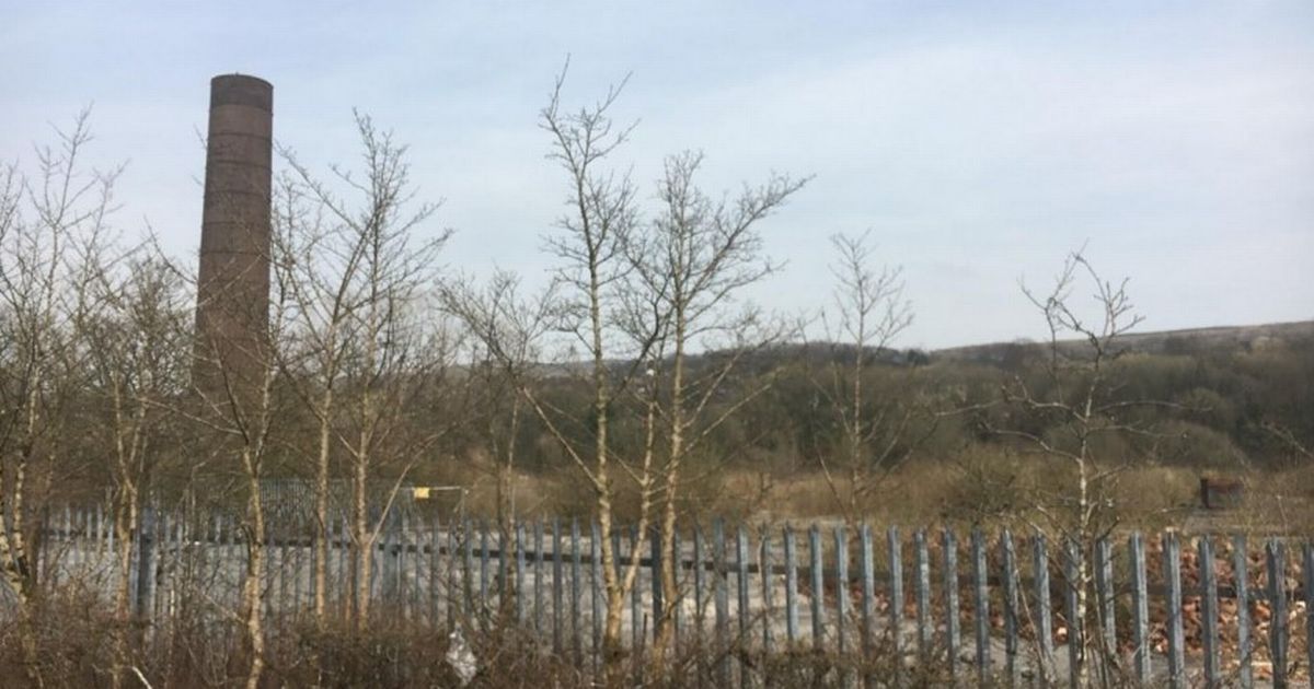 Plans for 72 new homes near Ramsbottom centre turned…