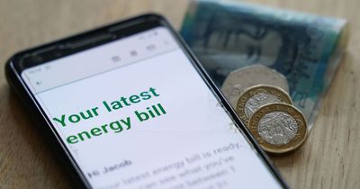 Energy bills boost for millions of households with support extended until the summer