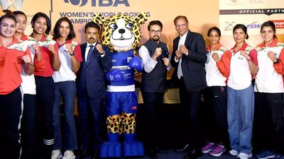 Women's Boxing World Championships: India eye strong show at home