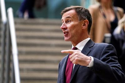 What to expect from Jeremy Hunt’s Spring Budget 2023
