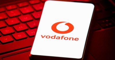 Vodafone warning as thousands of phones set to become unusable