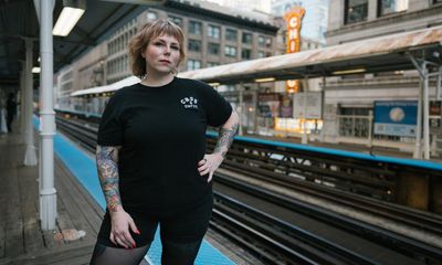 What do you do when your doctor doesn’t believe you’re in pain?