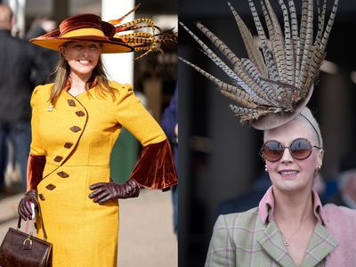 When is Ladies’ Day at Cheltenham?