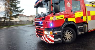 Dalbeattie fire station struggling with staffing levels