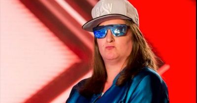 X Factor star Honey G unrecognisable as she unveils 'bikini ready' new look