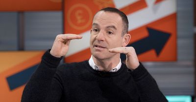 Martin Lewis issues warning to couples living together who are not married