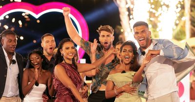 Love Island final 2023 voting figures revealed by ITV bosses and Kai and Sanam won big
