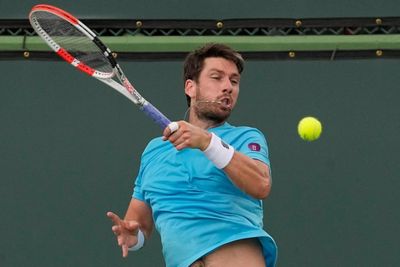 Cameron Norrie breezes past Andrey Rublev to book quarter-finals spot