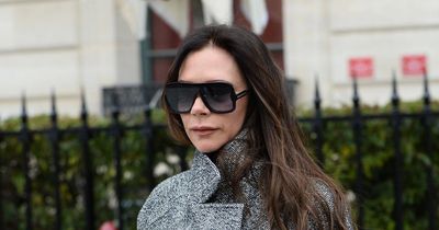 Victoria Beckham's daughter-in-law addresses feud rumours saying she knows 'the truth'