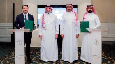 Saudi PIF to Inject $266 Bn into New Projects