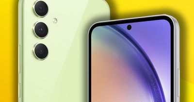 Samsung reveals new budget Android phones that offer flagship features for a much lower price