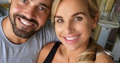 Vogue Williams says big baby boobs don't suit her as she makes botox confession