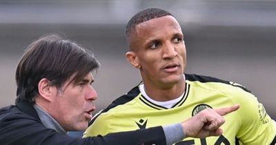 Everton 'joined' by Tottenham in race to sign Rodrigo Becao as Udinese transfer admission made