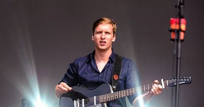 Leeds George Ezra concert under threat after singer falls 'incredibly unwell'