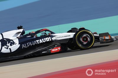 Marko: AlphaTauri F1 must improve performance and finances