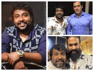 Lyricist Shabbir Ahmed: Like Salman Khan, Yash too gets involved in every aspect of filmmaking; I love to work with such dedicated people - Exclusive