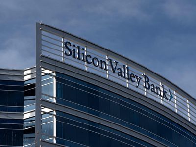 For 40 years, Silicon Valley Bank was a tech industry icon. It collapsed in just days