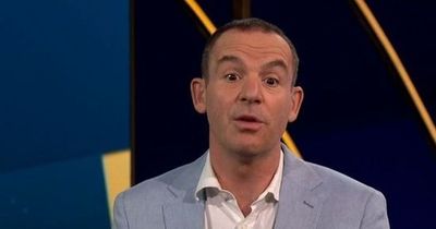 Martin Lewis issues stark warning to everyone with a workplace or private pension