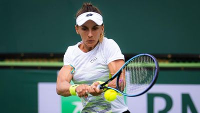 ‘I don't know if I could handle that and compete’ – Iga Swiatek sympathises with Ukraine's Lesia Tsurenko after panic attack withdrawal