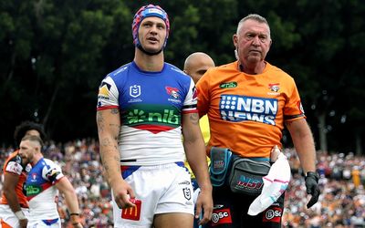 NRL orders mandatory 11-day stand down after concussions