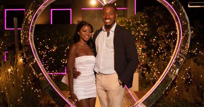 Love Island's Tanya and Shaq face brutal truth as they head home amid warnings from family