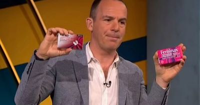 Martin Lewis shares 'secret' nine-digit code that could save you money on medicines