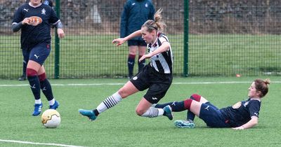 St Mirren Women urged to take lessons from Falkirk defeat as new signing takes aim at Stenhousemuir