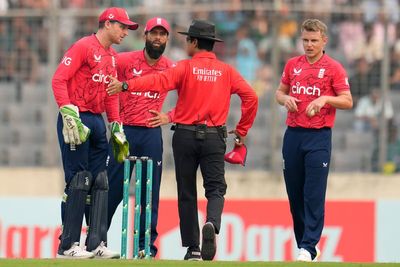 What next for England after Bangladesh ‘eye-opener’?