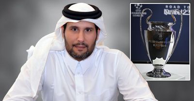 Man Utd takeover: Qatar bid receives HUGE boost as UEFA rethink rules
