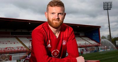 Hamilton Accies 'father figure' Brian Easton will handle new dad duties with relegation fight, says boss John Rankin