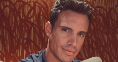 Model Jeff Thomas dead aged 35 after 'falling from Miami apartment'