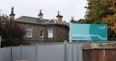 Wishaw support worker warned over conduct after failing vulnerable service user