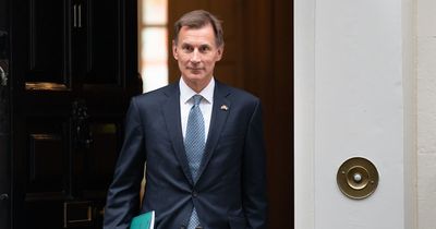 'We’re all being robbed anyway': Jeremy Hunt's Budget energy bill announcement hasn't convinced everyone