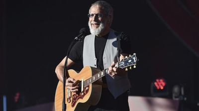Cat Stevens to Return This Summer with a New Album