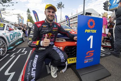 How unnecessary off-track drama overshadowed Supercars' Gen3 debut