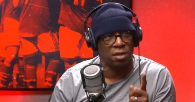 Ian Wright fumes at BBC after turning Gary Lineker row into a "hot mess"