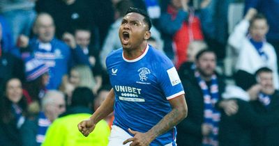 Alfredo Morelos can leave Rangers a HERO if he shoots down Celtic in Scottish Cup says ex-Ibrox star