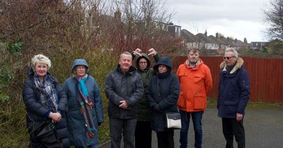 Homes could be built on field despite safety concerns