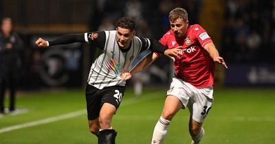 Ruben Rodrigues highlights the importance of Notts County team-mates following Eastleigh penalty miss